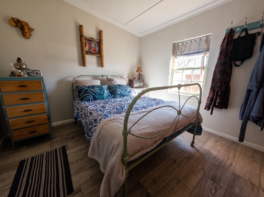 2 Bedroom Property for Sale in Napier Western Cape